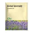 Kwiat lawendy, zioła do zaparzania, (Flos), 50 g