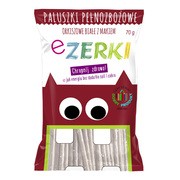 eZerki, paluszki orkiszowe z makiem, 70 g https://azcdn.doz.pl/image/d/product/757c56d7-scale-180x180.png