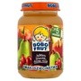 Bobo Frut Smaki Dzieciństwa, jabłko, gruszka, dzika róża po 5 miesiącu, 185 g