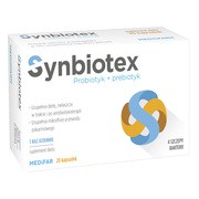 Medifar Synbiotex, kapsułki, 20 szt. https://azcdn.doz.pl/image/d/product/35368ef3-scale-180x180.png