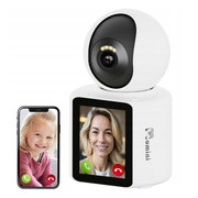 Momini CommuniCare, elektroniczna niania dwukierunkowa, 1 szt. https://azcdn.doz.pl/image/d/product/3cd42b88-scale-180x180.png