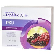 PKU Lophlex LQ, płyn o smaku owocowym (Berries), 60 x 62,5 ml https://azcdn.doz.pl/image/d/product/ac52818f-scale-180x180.png