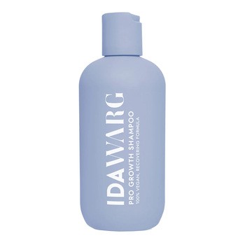 Ida Warg, Pro Growth, Szampon stymulujący wzrost włosów, 250 ml