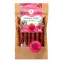 Naturalnie Zdrowi Rollsy malinowe z nasionami chia, 50 g