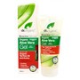 Dr Organic Aloe Vera, organiczny żel do ciała z olejkiem z drzewa herbacianego, 200 ml