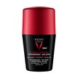 Vichy Homme Clinical Control 96 h, dezodorant dla mężczyzn, roll-on, 50 ml