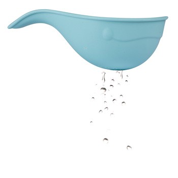 Canpol Babies, zabawka kreatywna do zabawy w wodzie, 1 szt.