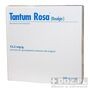 Tantum Rosa, 500 mg, proszek, 10 saszetek (import równoległy, InPharm)