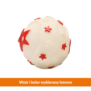 Beeztees Puppy Piłka winylowa, zabawka dla szczeniąt, 5 cm, 1 szt. https://azcdn.doz.pl/image/d/product/28ddaffc-scale-180x180.png