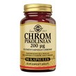Solgar Chrom Pikolinian 200 µg, kapsułki, 90 szt.