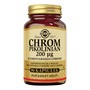 Solgar Chrom Pikolinian 200 µg, kapsułki, 90 szt.