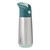 B.box, Bidon termiczny Emerald Forest, 500 ml, 1 szt.