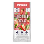 VSYPTO, proszek smakowy do wody, smak truskawa - matcha, 9 g
