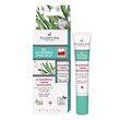 Flos-Lek Pharma, żel do powiek i pod oczy, ze świetlikiem i babką lancetowatą, 15 ml