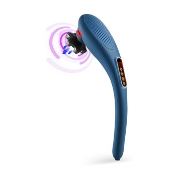 Medivon Molly, masażer wibracyjny, ręczny do ciała, pistolet do masażu, 1 szt.