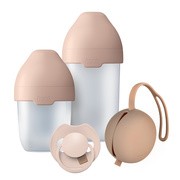 Lovi Mammafeel, zestaw wyprawkowy (butelka 150 ml + butelka 250 ml + smoczek + etui) https://azcdn.doz.pl/image/d/product/1c537f65-scale-180x180.png