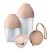 Lovi Mammafeel, zestaw wyprawkowy (butelka 150 ml + butelka 250 ml + smoczek + etui)