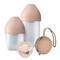 Lovi Mammafeel, zestaw wyprawkowy (butelka 150 ml + butelka 250 ml + smoczek + etui)