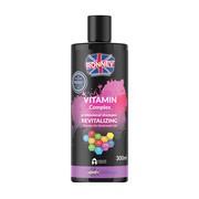 alt Ronney Vitamin Complex, szampon rewitalizujący, włosy cienkie i osłabione, 300 ml