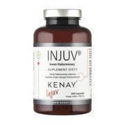 Kenay, Injuv, kapsułki, 300 szt.