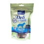 Life Dog Deli Snack Fish Fillets, suszone filety rybne dla psów, 100 g