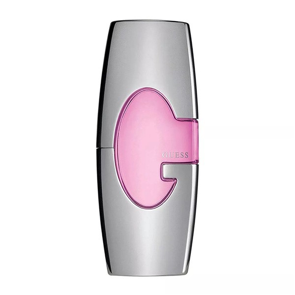 Guess Guess, Woman, Eau de Parfum, spray, 75 ml — Inhaltsstoffe und Bewertung