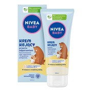 Nivea Baby, krem kojący przeciw odparzeniom, 100 ml https://azcdn.doz.pl/image/d/product/29280bd5-scale-180x180.png