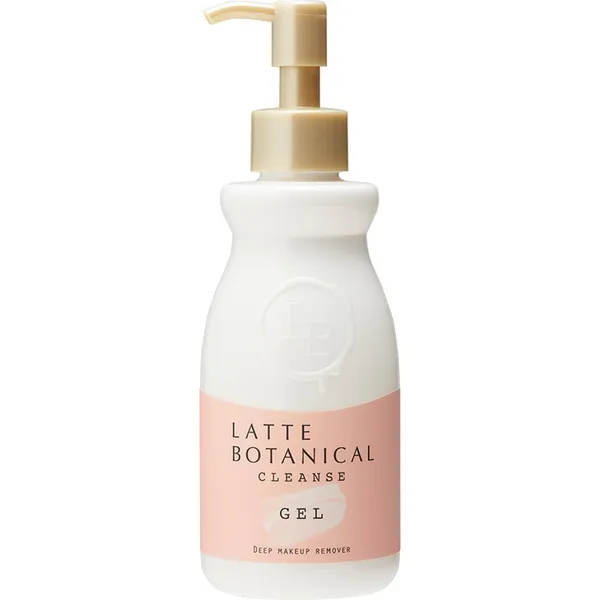 Очищающий гель для лица Latte Botanical Cleanse Gel кремовый, 180 мл