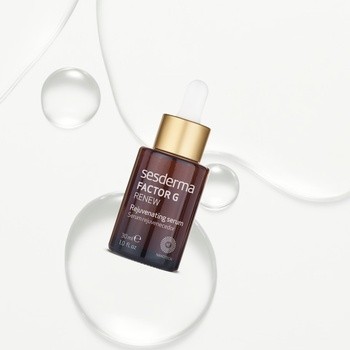 Sesderma Factor G Renew, serum z 7 czynnikami wzrostu, 30 ml