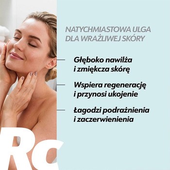 Eeny Meeny, odżywczy krem regenerujący, 50 ml