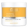 Bielenda Professional Mango Boost, odżywczy peeling do ciała, dłoni i stóp, 550 g