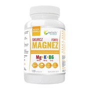 Wish Magnez Skurcz Forte + Potas + B6, kapsułki, 120 szt. https://azcdn.doz.pl/image/d/product/b10b6a6e-scale-180x180.png