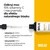 Bioliq Pro, serum z witaminą C i niacynamidem, 20 ml