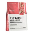 Ostrovit Creatine Monohydrate, proszek, smak watermelon, 500 g