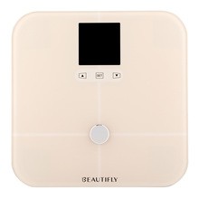 Beautifly, Elektryczna waga analityczna Scanner Smart App, 1 szt.