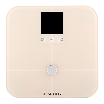 Beautifly, Elektryczna waga analityczna Scanner Smart App, 1 szt.