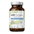 Biowen ADEK Complex+, kapsułki, 90 szt.