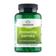 Boswellia Serrata extract, kapsułki, 120 szt.