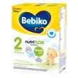 Bebiko 2 NutriFlor Expert, mleko następne dla niemowląt powyżej 6. miesiąca życia, proszek, 550 g