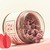 Mydlarnia 4Szpaki, Peeling cukrowy, śliwka z makiem, 250 ml