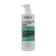 Vichy Dercos DS, szampon przeciwłupieżowy, włosy normalne i przetłuszczające się, 390 ml https://azcdn.doz.pl/image/d/product/676fb829-scale-180x180.png