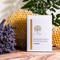 BeeHerbs, miodowe mydło do mycia ciała z lawendą, 100 g