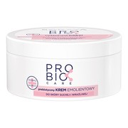 Soraya Probio Care, prebiotyczny krem emolientowy multifunkcyjny do skóry suchej i wrażliwej, 200 ml https://azcdn.doz.pl/image/d/product/6e27ad22-scale-180x180.png