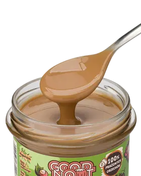 Good Noot Tylko laskowy, pasta laskowa 100%, 200g