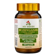 My Herbs Buzdyganek z maca, cynkiem i selenem, kapsułki, 100 szt. https://azcdn.doz.pl/image/d/product/5790e3ac-scale-180x180.png
