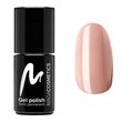 Maga Cosmetics Gel Polish, lakier hybrydowy, kolor BN0005, 6 ml