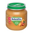 BoboVita, deserek z jabłkami i morelami, 5m+, 125 g