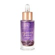 Crystallove, serum do twarzy z ametystem i bakuchiolem, 30 ml