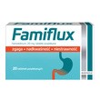 Famiflux, 20 mg, tabletki powlekane, 20 szt.