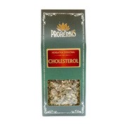 Proherbis Herbatka Ziołowa Cholesterol, 100 g